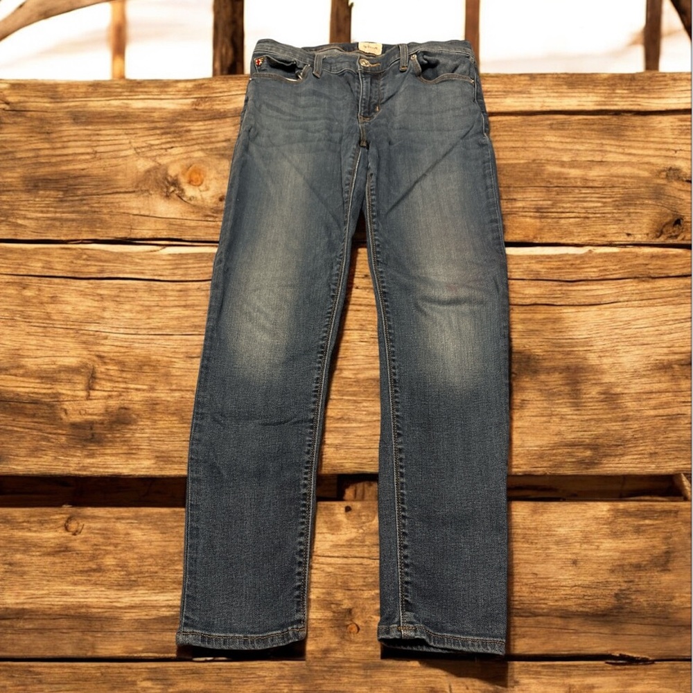 Hudson Skinny Jeans